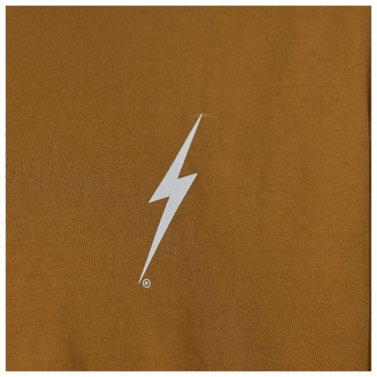 Lightning Bolt Ανδρική κοντομάνικη μπλούζα Essential Eco Bolt Tee